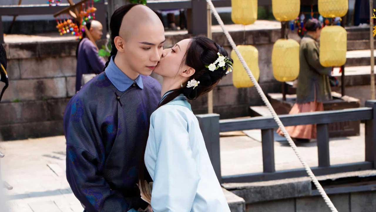 ซีรี่ย์จีน พลิกชะตาองค์หญิงกำมะลอ Returning Pearl (2025) พากย์ไทย EP.1-31 จบ | EP.23 พลิกชะตาองค์หญิงกำมะลอ Returning Pearl (2025) พากย์ไทย | Full HD 1080p ซีรี่ย์จีน พลิกชะตาองค์หญิงกำมะลอ Returning Pearl (2025) พากย์ไทย EP.1-31 จบ EP.23 พลิกชะตาองค์หญิงกำมะลอ Returning Pearl (2025) พากย์ไทย | ดูซีรี่ย์ออนไลน์ HD พากย์ไทย ซับไทย