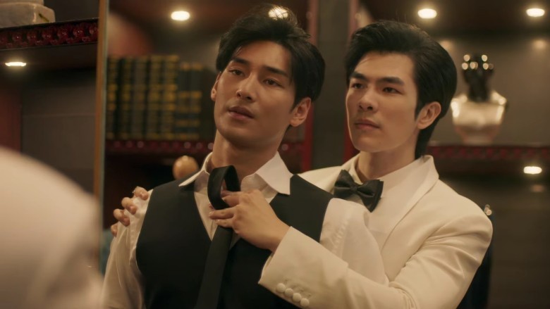 ซีรี่ย์วาย คินน์พอร์ช เดอะ ซีรีส์ ลา ฟอร์เต้ KinnPorsche The Series La Forte พากย์ไทย EP.1-14 จบ EP.14 (จบ)คินน์พอร์ช เดอะ ซีรีส์ ลา ฟอร์เต้ KinnPorsche The Series La Forte พากย์ไทย | ดูซีรี่ย์ออนไลน์ HD พากย์ไทย ซับไทย