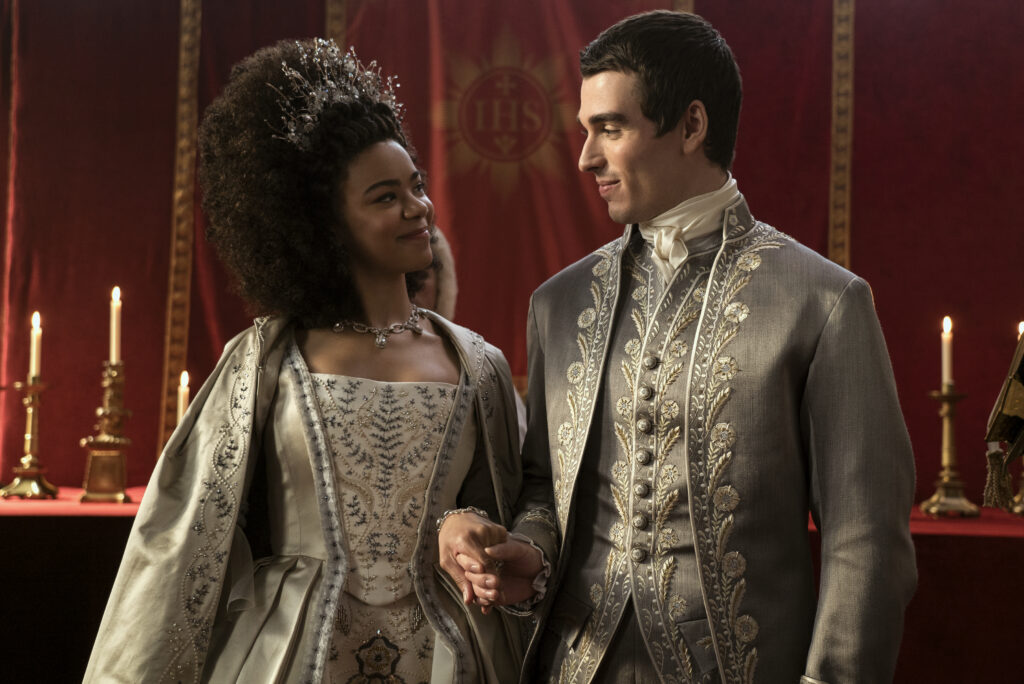 ซีรี่ย์ฝรั่ง ควีนชาร์ล็อตต์ เรื่องเล่าราชินีบริดเจอร์ตัน Queen Charlotte A Bridgerton Story พากย์ไทย EP.1-6 จบ | Ep.01 ควีนชาร์ล็อตต์ เรื่องเล่าราชินีบริดเจอร์ตัน พากษ์ไทย | Full HD 1080p ซีรี่ย์ฝรั่ง ควีนชาร์ล็อตต์ เรื่องเล่าราชินีบริดเจอร์ตัน Queen Charlotte A Bridgerton Story พากย์ไทย EP.1-6 จบ Ep.01 ควีนชาร์ล็อตต์ เรื่องเล่าราชินีบริดเจอร์ตัน พากษ์ไทย | ดูซีรี่ย์ออนไลน์ HD พากย์ไทย ซับไทย