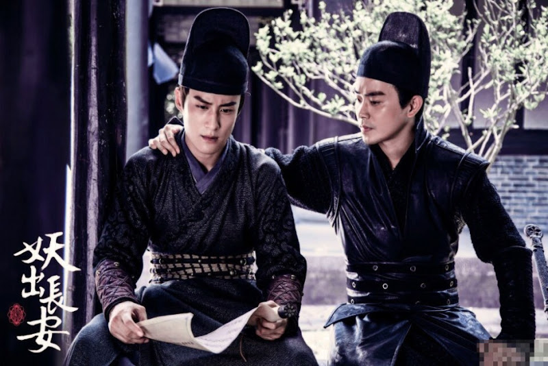 ซีรี่ย์จีน ตำนานรักปีศาจฉางอัน Demon Out of Chang An พากย์ไทย EP.1-12 จบ | Ep.04 ตำนานรักปีศาจฉางอัน Demon Out of Chang An พากษ์ไทย | Full HD 1080p ซีรี่ย์จีน ตำนานรักปีศาจฉางอัน Demon Out of Chang An พากย์ไทย EP.1-12 จบ Ep.04 ตำนานรักปีศาจฉางอัน Demon Out of Chang An พากษ์ไทย | ดูซีรี่ย์ออนไลน์ HD พากย์ไทย ซับไทย