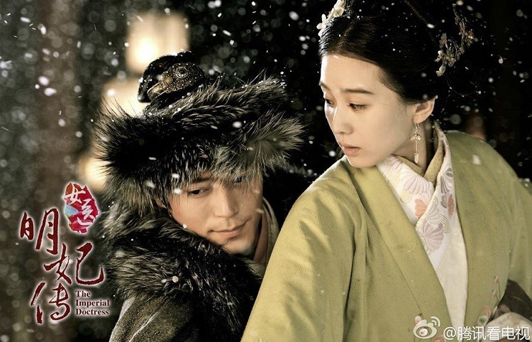 ซีรีส์จีน หยุนเสียน หมอหญิงวังจักรพรรดิ The Imperial Doctress พากย์ไทย EP.1-33 จบ | Ep.08 หยุนเสียน หมอหญิงวังจักรพรรดิ The Imperial Doctress พากษ์ไทย | Full HD 1080p ซีรีส์จีน หยุนเสียน หมอหญิงวังจักรพรรดิ The Imperial Doctress พากย์ไทย EP.1-33 จบ Ep.08 หยุนเสียน หมอหญิงวังจักรพรรดิ The Imperial Doctress พากษ์ไทย | ดูซีรี่ย์ออนไลน์ HD พากย์ไทย ซับไทย