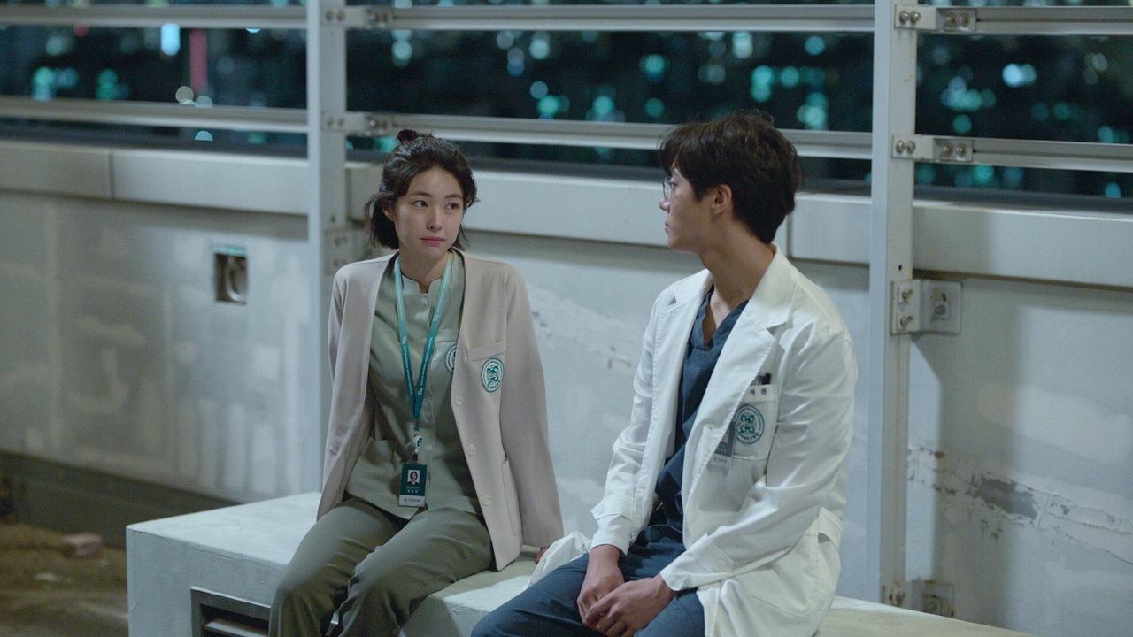 ซีรี่ย์เกาหลี ชั่วโมงโกงความตาย The Trauma Code พากย์ไทย EP.1-8 จบ | EP.06 ชั่วโมงโกงความตาย The Trauma Code พากย์ไทย | Full HD 1080p ซีรี่ย์เกาหลี ชั่วโมงโกงความตาย The Trauma Code พากย์ไทย EP.1-8 จบ EP.06 ชั่วโมงโกงความตาย The Trauma Code พากย์ไทย | ดูซีรี่ย์ออนไลน์ HD พากย์ไทย ซับไทย