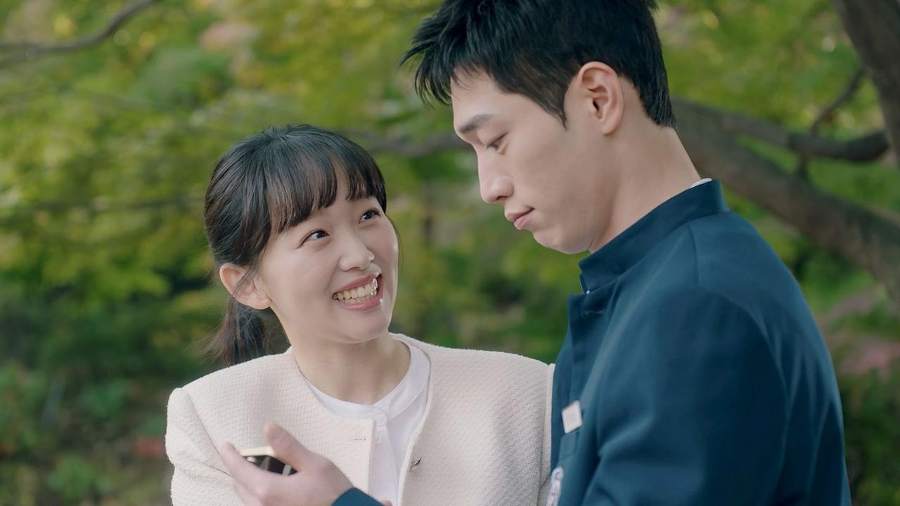 ซีรี่ย์เกาหลี ปลอมมาเรียน เนียนมาสืบ Undercover High School (2025) พากย์ไทย EP.1-12 จบ | EP.04 ปลอมมาเรียน เนียนมาสืบ Undercover High School (2025) พากย์ไทย | Full HD 1080p ซีรี่ย์เกาหลี ปลอมมาเรียน เนียนมาสืบ Undercover High School (2025) พากย์ไทย EP.1-12 จบ EP.04 ปลอมมาเรียน เนียนมาสืบ Undercover High School (2025) พากย์ไทย | ดูซีรี่ย์ออนไลน์ HD พากย์ไทย ซับไทย