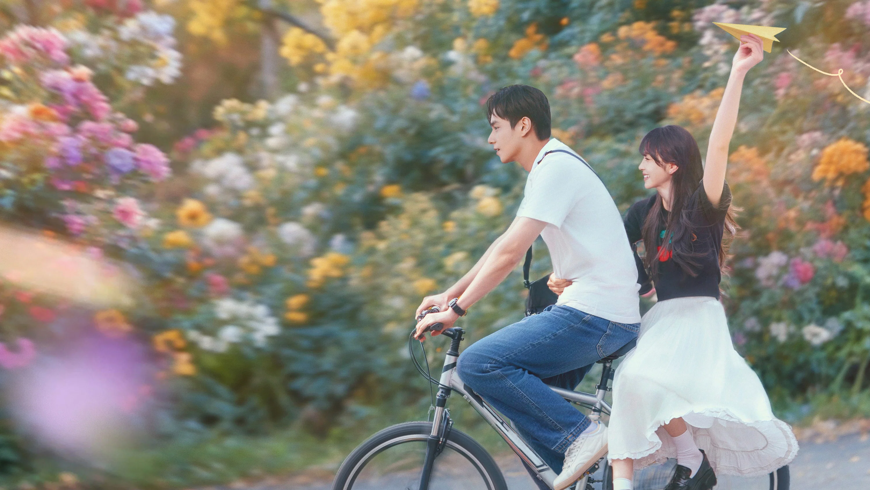 ซีรี่ย์จีน แฟนสาวอัจฉริยะ Genius Girlfriend (2026) พากย์ไทย EP.1-28 จบ | EP.06 แฟนสาวอัจฉริยะ Genius Girlfriend (2026) พากย์ไทย | Full HD 1080p ซีรี่ย์จีน แฟนสาวอัจฉริยะ Genius Girlfriend (2026) พากย์ไทย EP.1-28 จบ EP.06 แฟนสาวอัจฉริยะ Genius Girlfriend (2026) พากย์ไทย | ดูซีรี่ย์ออนไลน์ HD พากย์ไทย ซับไทย