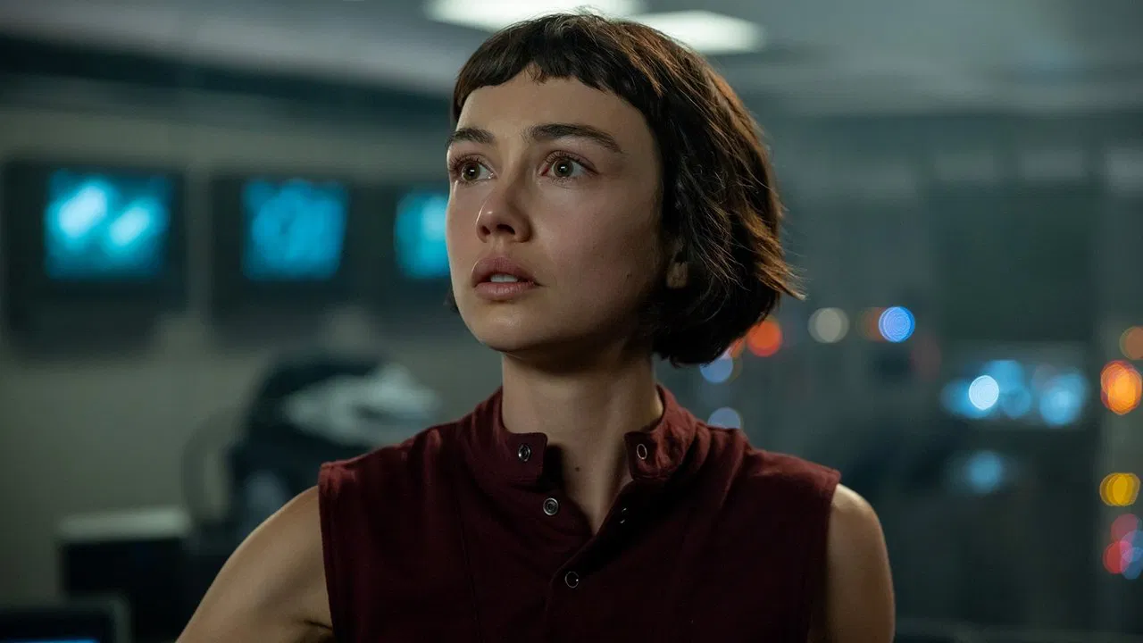 ซีรี่ย์ฝรั่ง Alien Earth (2025) พากย์ไทย EP.1-8 จบ | EP.01 Alien Earth (2025) พากย์ไทย | Full HD 1080p ซีรี่ย์ฝรั่ง Alien Earth (2025) พากย์ไทย EP.1-8 จบ EP.01 Alien Earth (2025) พากย์ไทย | ดูซีรี่ย์ออนไลน์ HD พากย์ไทย ซับไทย
