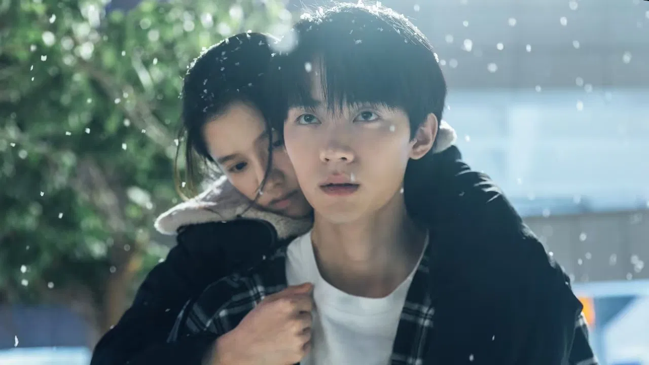 ซีรี่ย์จีน ด้วยแสงแห่งรัก Reborn (2025) พากย์ไทย EP.1-23 จบ | EP.08 ด้วยแสงแห่งรัก Reborn (2025) พากย์ไทย | Full HD 1080p ซีรี่ย์จีน ด้วยแสงแห่งรัก Reborn (2025) พากย์ไทย EP.1-23 จบ EP.08 ด้วยแสงแห่งรัก Reborn (2025) พากย์ไทย | ดูซีรี่ย์ออนไลน์ HD พากย์ไทย ซับไทย