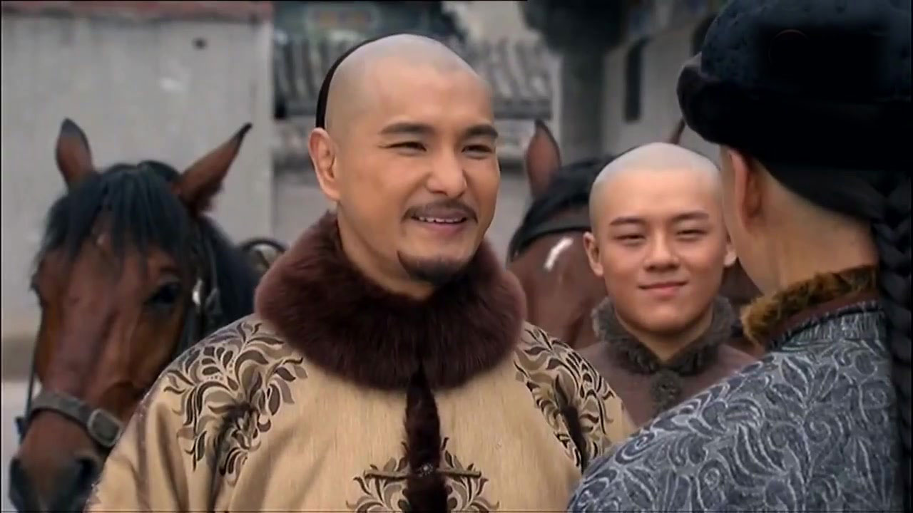 ซีรีส์จีน ศึกชิงอำนาจบัลลังก์มังกร Succession War พากย์ไทย EP.1-32 จบ Ep.25 ศึกชิงอำนาจบัลลังก์มังกร Succession War พากษ์ไทย | ดูซีรี่ย์ออนไลน์ HD พากย์ไทย ซับไทย