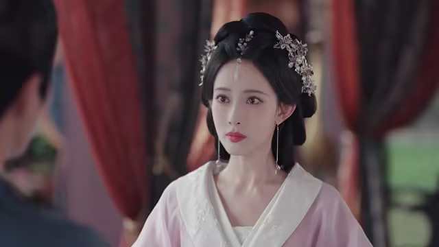ซีรี่ย์จีน บุหงาซ่อนคม Blossoms of Power (2026) พากย์ไทย EP.1-36 จบ | EP.24 บุหงาซ่อนคม Blossoms of Power (2026) พากย์ไทย | Full HD 1080p ซีรี่ย์จีน บุหงาซ่อนคม Blossoms of Power (2026) พากย์ไทย EP.1-36 จบ EP.24 บุหงาซ่อนคม Blossoms of Power (2026) พากย์ไทย | ดูซีรี่ย์ออนไลน์ HD พากย์ไทย ซับไทย