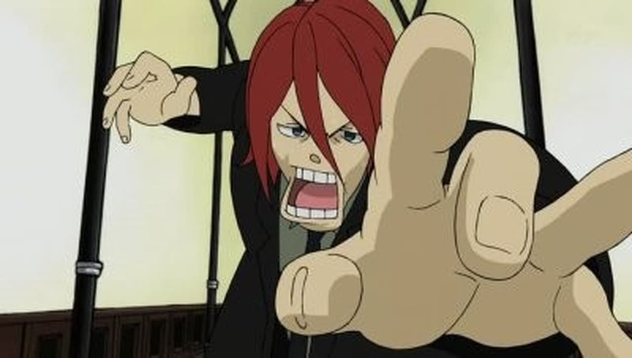 อนิเมะ โซลอีทเตอร์ ยมมทูตแสบสายพันธุ์ซ่า Soul Eater ตอนที่ 1-51 พากย์ไทย | EP.14 โซลอีทเตอร์ ยมมทูตแสบสายพันธุ์ซ่า Soul Eater พากย์ไทย | Full HD 1080p อนิเมะ โซลอีทเตอร์ ยมมทูตแสบสายพันธุ์ซ่า Soul Eater ตอนที่ 1-51 พากย์ไทย EP.14 โซลอีทเตอร์ ยมมทูตแสบสายพันธุ์ซ่า Soul Eater พากย์ไทย | ดูซีรี่ย์ออนไลน์ HD พากย์ไทย ซับไทย
