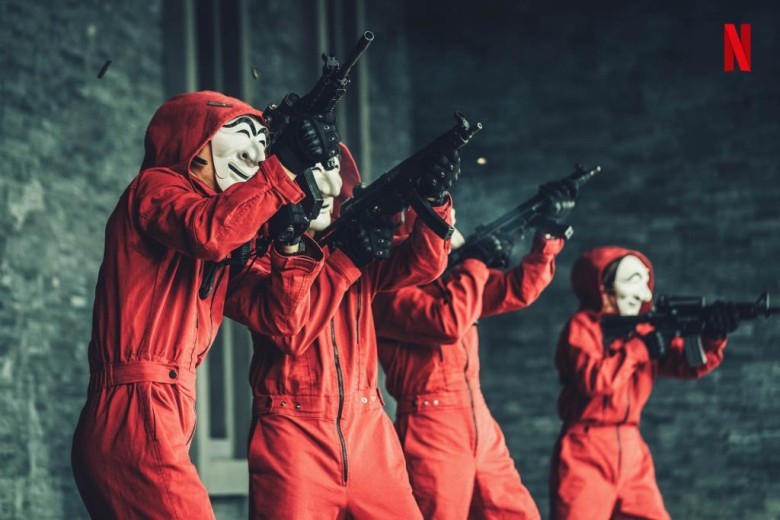 ซีรี่ย์เกาหลี ทรชนคนปล้นโลก เกาหลีเดือด Money Heist Korea พากย์ไทย EP.1-6 จบ | Ep.05 ทรชนคนปล้นโลก เกาหลีเดือด Money Heist Korea พากษ์ไทย | Full HD 1080p ซีรี่ย์เกาหลี ทรชนคนปล้นโลก เกาหลีเดือด Money Heist Korea พากย์ไทย EP.1-6 จบ Ep.05 ทรชนคนปล้นโลก เกาหลีเดือด Money Heist Korea พากษ์ไทย | ดูซีรี่ย์ออนไลน์ HD พากย์ไทย ซับไทย