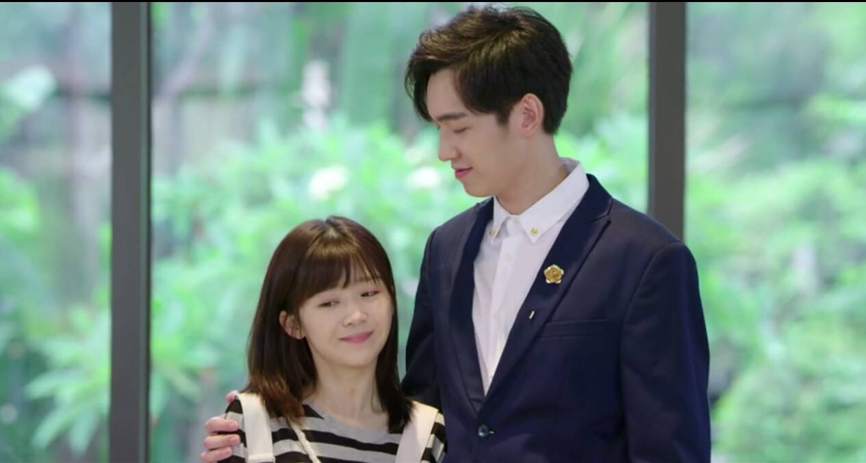 ซีรี่ย์จีน เวลาสอนฉันให้รักเธอ Time Teaches Me to Love พากย์ไทย EP.1-24 จบ | EP.19 เวลาสอนฉันให้รักเธอ Time Teaches Me to Love พากย์ไทย | Full HD 1080p ซีรี่ย์จีน เวลาสอนฉันให้รักเธอ Time Teaches Me to Love พากย์ไทย EP.1-24 จบ EP.19 เวลาสอนฉันให้รักเธอ Time Teaches Me to Love พากย์ไทย | ดูซีรี่ย์ออนไลน์ HD พากย์ไทย ซับไทย