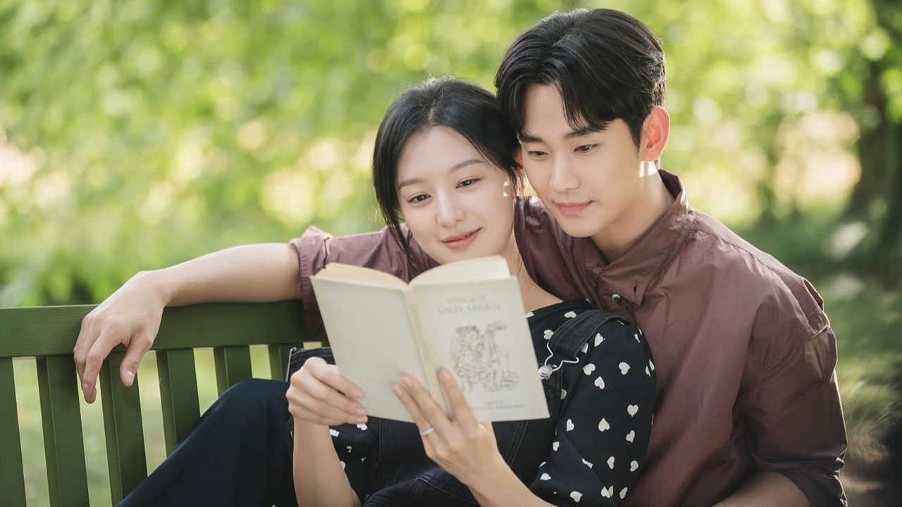 ซีรี่ย์เกาหลี ราชินีแห่งน้ำตา Queen of Tears พากย์ไทย EP.1-16 จบ EP.07 ราชินีแห่งน้ำตา Queen of Tears พากย์ไทย | ดูซีรี่ย์ออนไลน์ HD พากย์ไทย ซับไทย