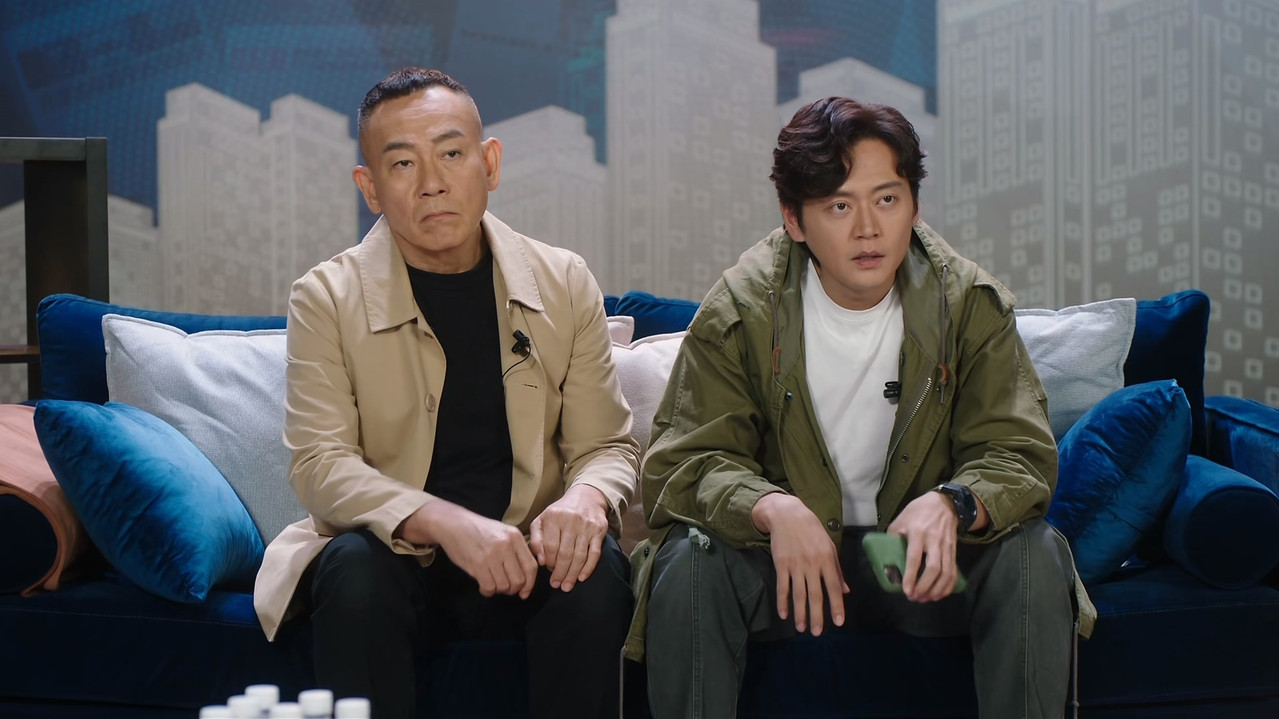 ซีรี่ย์จีน ภารกิจปิดแฟ้มมัจจุราช D.I.D 12 (2025) พากย์ไทย EP.1-25 จบ | EP.22 ภารกิจปิดแฟ้มมัจจุราช D.I.D 12 (2025) พากย์ไทย | Full HD 1080p ซีรี่ย์จีน ภารกิจปิดแฟ้มมัจจุราช D.I.D 12 (2025) พากย์ไทย EP.1-25 จบ EP.22 ภารกิจปิดแฟ้มมัจจุราช D.I.D 12 (2025) พากย์ไทย | ดูซีรี่ย์ออนไลน์ HD พากย์ไทย ซับไทย