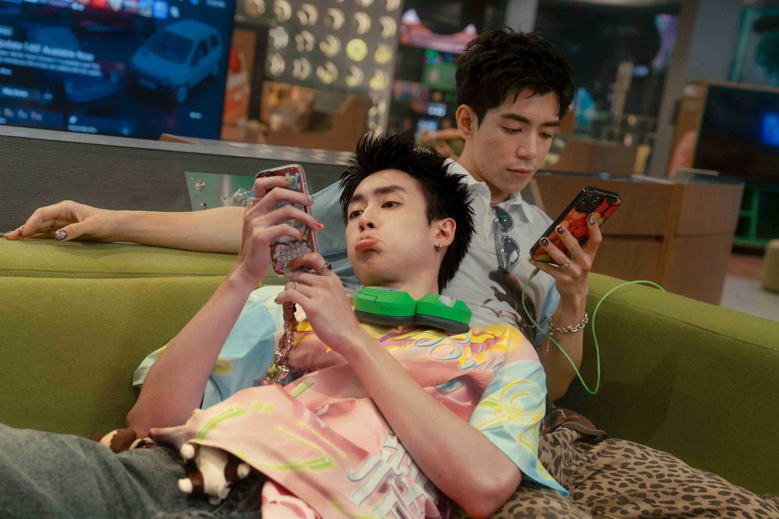 ซีรี่ย์วาย ตกอยู่ในสถานะติ่งแฟน GELBOYS 2 (2026) พากย์ไทย EP.1-10 จบ | EP.08(จบ) ตกอยู่ในสถานะติ่งแฟน GELBOYS 2 (2026) พากย์ไทย | Full HD 1080p ซีรี่ย์วาย ตกอยู่ในสถานะติ่งแฟน GELBOYS 2 (2026) พากย์ไทย EP.1-10 จบ EP.08(จบ) ตกอยู่ในสถานะติ่งแฟน GELBOYS 2 (2026) พากย์ไทย | ดูซีรี่ย์ออนไลน์ HD พากย์ไทย ซับไทย