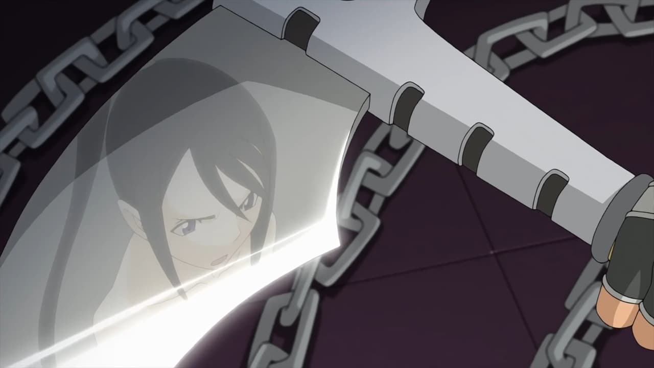 อนิเมะ โซลอีทเตอร์ ยมมทูตแสบสายพันธุ์ซ่า Soul Eater ตอนที่ 1-51 พากย์ไทย | EP.02 โซลอีทเตอร์ ยมมทูตแสบสายพันธุ์ซ่า Soul Eater พากย์ไทย | Full HD 1080p อนิเมะ โซลอีทเตอร์ ยมมทูตแสบสายพันธุ์ซ่า Soul Eater ตอนที่ 1-51 พากย์ไทย EP.02 โซลอีทเตอร์ ยมมทูตแสบสายพันธุ์ซ่า Soul Eater พากย์ไทย | ดูซีรี่ย์ออนไลน์ HD พากย์ไทย ซับไทย