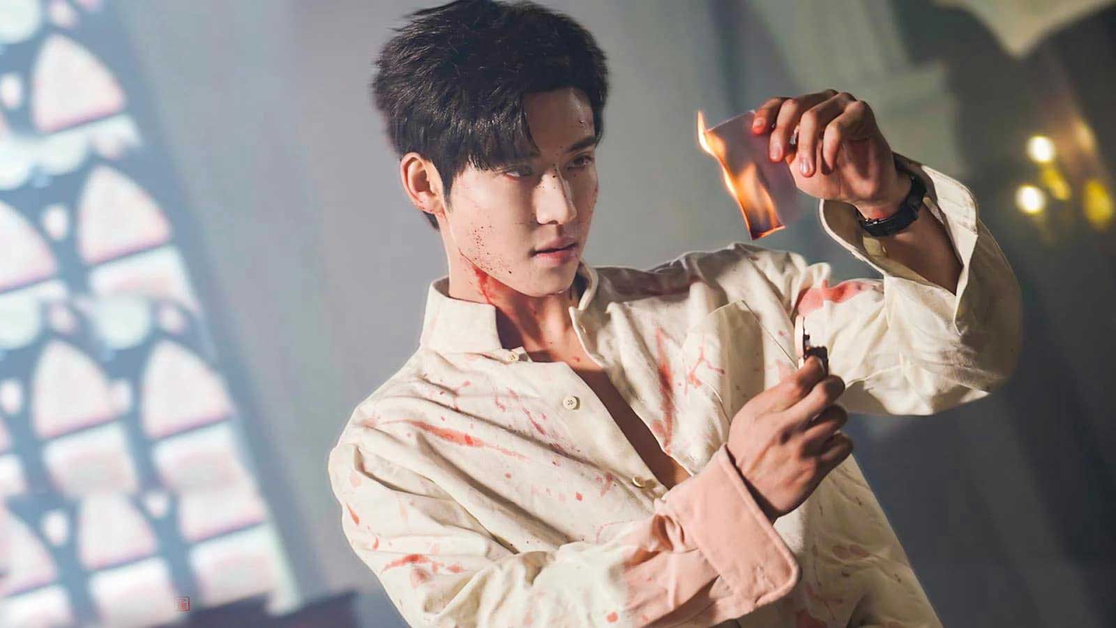 ซีรี่ย์จีน เงามืดใต้แสงจันทร์ขาว Sadistic Love (2025) พากย์ไทย EP.1-24 จบ | EP.08 เงามืดใต้แสงจันทร์ขาว Sadistic Love (2025) พากย์ไทย | Full HD 1080p ซีรี่ย์จีน เงามืดใต้แสงจันทร์ขาว Sadistic Love (2025) พากย์ไทย EP.1-24 จบ EP.08 เงามืดใต้แสงจันทร์ขาว Sadistic Love (2025) พากย์ไทย | ดูซีรี่ย์ออนไลน์ HD พากย์ไทย ซับไทย