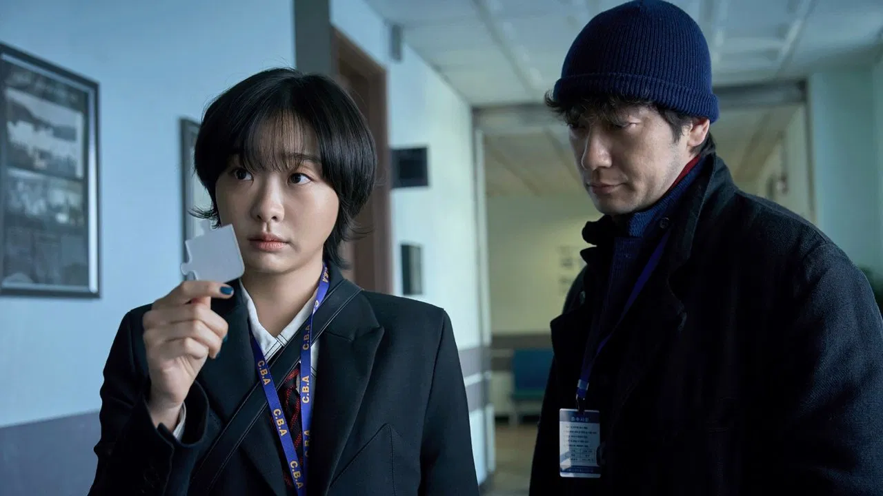 ซีรี่ย์เกาหลี Nine Puzzles (2025) พากย์ไทย EP.1-11 จบ | EP.11(จบ) Nine Puzzles (2025) พากย์ไทย | Full HD 1080p ซีรี่ย์เกาหลี Nine Puzzles (2025) พากย์ไทย EP.1-11 จบ EP.11(จบ) Nine Puzzles (2025) พากย์ไทย | ดูซีรี่ย์ออนไลน์ HD พากย์ไทย ซับไทย