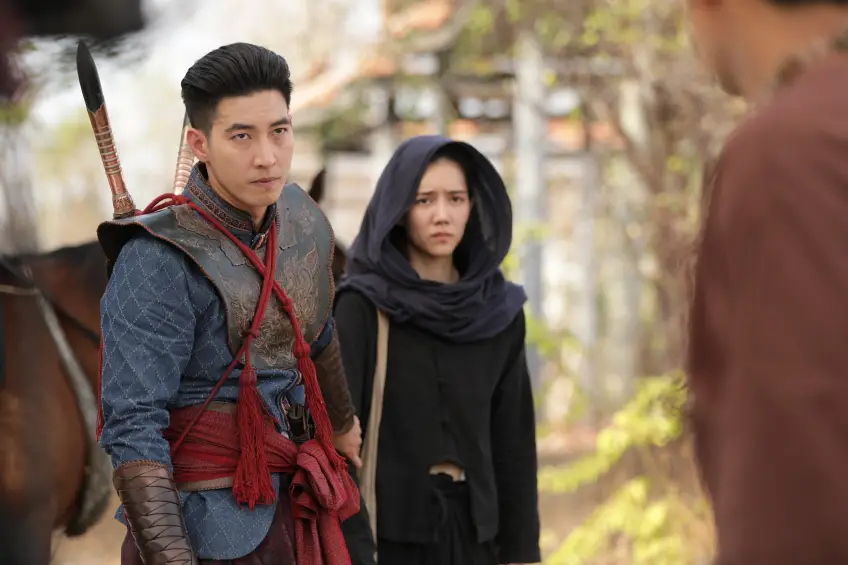 ซีรี่ย์ไทย กลิ่นมาลี Aroma of Affection (2026) พากย์ไทย EP.1-14 จบ | EP.07 กลิ่นมาลี Aroma of Affection (2026) พากย์ไทย | Full HD 1080p ซีรี่ย์ไทย กลิ่นมาลี Aroma of Affection (2026) พากย์ไทย EP.1-14 จบ EP.07 กลิ่นมาลี Aroma of Affection (2026) พากย์ไทย | ดูซีรี่ย์ออนไลน์ HD พากย์ไทย ซับไทย