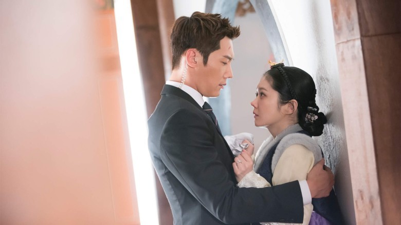 ซีรี่ย์เกาหลี  จักรพรรดินีพลิกบัลลังก์  The Last Empress (An Empress s Dignity) พากย์ไทย  EP.1-26 จบ Ep.07 จักรพรรดินีพลิกบัลลังก์ The Last Empress (An Empress s Dignity) พากษ์ไทย | ดูซีรี่ย์ออนไลน์ HD พากย์ไทย ซับไทย