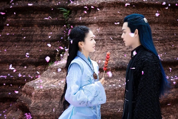 ซีรี่ย์จีน เจาเหยา จอมมารโลกต้องจำ ZHAO YAO พากย์ไทย Ep.1-55 (จบ) | Ep.13 เจาเหยา จอมมารโลกต้องจำ ZHAO YAO พากษ์ไทย | Full HD 1080p ซีรี่ย์จีน เจาเหยา จอมมารโลกต้องจำ ZHAO YAO พากย์ไทย Ep.1-55 (จบ) Ep.13 เจาเหยา จอมมารโลกต้องจำ ZHAO YAO พากษ์ไทย | ดูซีรี่ย์ออนไลน์ HD พากย์ไทย ซับไทย