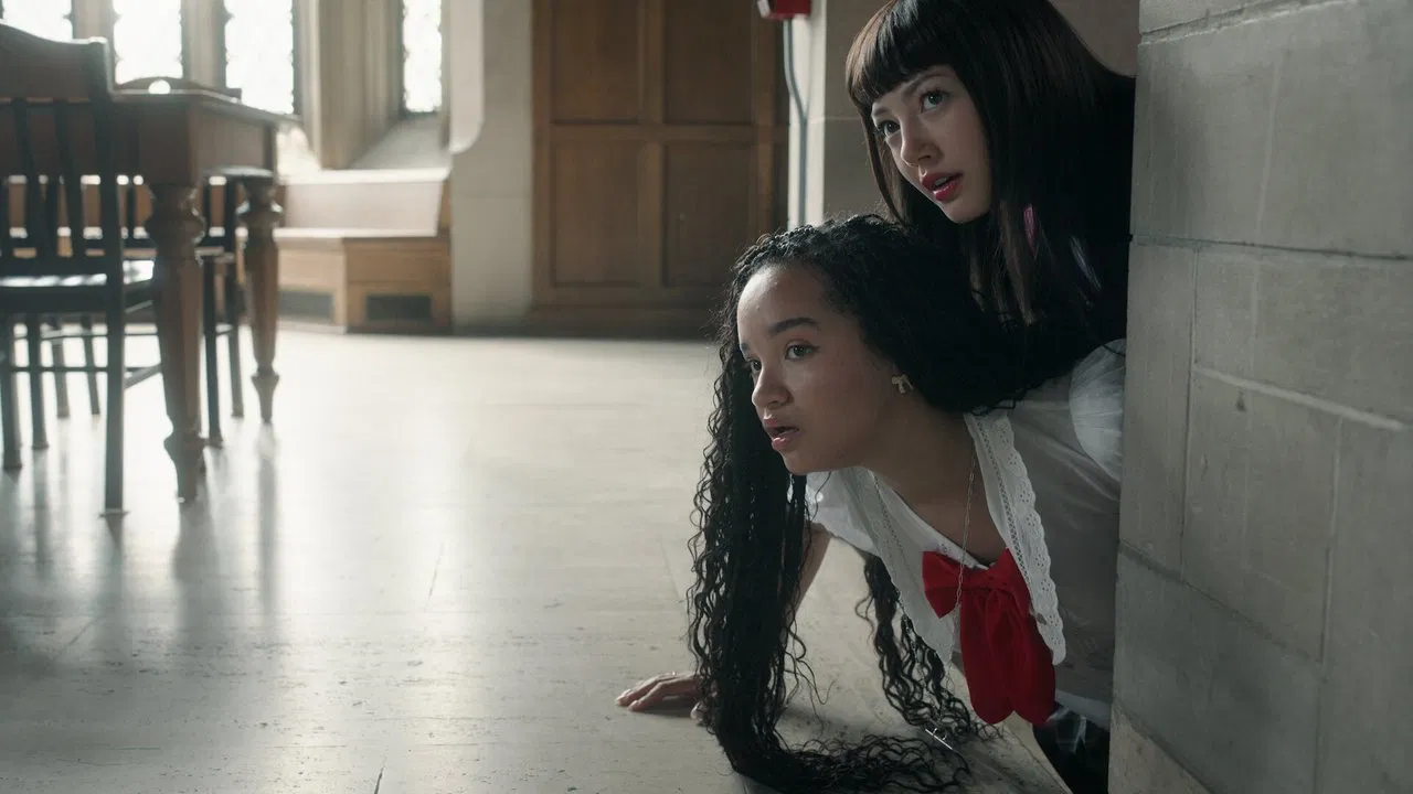 ซีรี่ย์ฝรั่ง โคตรเซียนโรงเรียนพนัน Bet (2025) พากย์ไทย EP.1-10 จบ EP.05 โคตรเซียนโรงเรียนพนัน Bet (2025) พากย์ไทย | ดูซีรี่ย์ออนไลน์ HD พากย์ไทย ซับไทย
