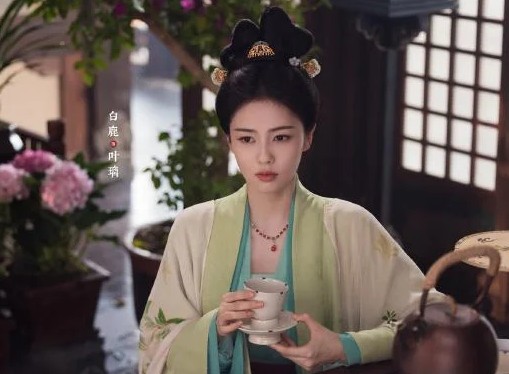 ซีรี่ย์จีน ชายาเคียงหทัย The First Jasmine (2026) พากย์ไทย EP.1-40 จบ | EP.18 ชายาเคียงหทัย The First Jasmine (2026) พากย์ไทย | Full HD 1080p ซีรี่ย์จีน ชายาเคียงหทัย The First Jasmine (2026) พากย์ไทย EP.1-40 จบ EP.18 ชายาเคียงหทัย The First Jasmine (2026) พากย์ไทย | ดูซีรี่ย์ออนไลน์ HD พากย์ไทย ซับไทย