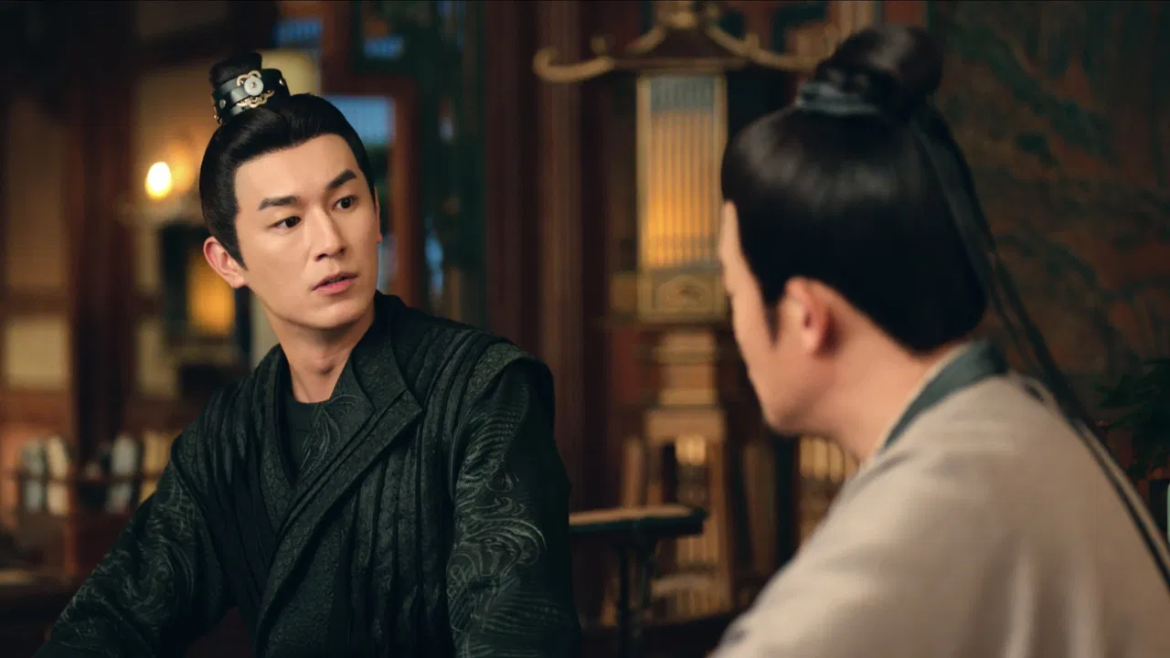 ซีรี่ย์จีน เรื่องเล่าประหลาดจากราชวงศ์ถัง Strange Chronicles of Tang (2025) พากย์ไทย EP.1-21 จบ | EP.14 เรื่องเล่าประหลาดจากราชวงศ์ถัง Strange Chronicles of Tang (2025) พากย์ไทย | Full HD 1080p ซีรี่ย์จีน เรื่องเล่าประหลาดจากราชวงศ์ถัง Strange Chronicles of Tang (2025) พากย์ไทย EP.1-21 จบ EP.14 เรื่องเล่าประหลาดจากราชวงศ์ถัง Strange Chronicles of Tang (2025) พากย์ไทย | ดูซีรี่ย์ออนไลน์ HD พากย์ไทย ซับไทย