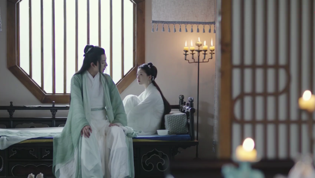 ซีรี่ย์จีน บุปผาวสันต์ จันทราสารทฤดู Love Better Than Immortality พากย์ไทย EP.1-40 จบ | Ep.18 บุปผาวสันต์ จันทราสารทฤดู Love Better Than Immortality พากษ์ไทย | Full HD 1080p ซีรี่ย์จีน บุปผาวสันต์ จันทราสารทฤดู Love Better Than Immortality พากย์ไทย EP.1-40 จบ Ep.18 บุปผาวสันต์ จันทราสารทฤดู Love Better Than Immortality พากษ์ไทย | ดูซีรี่ย์ออนไลน์ HD พากย์ไทย ซับไทย