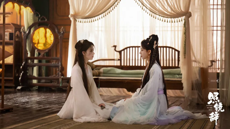 ซีรี่ย์จีน เปลี่ยนชะตาราชินี Echoes of the Self (2025) พากย์ไทย EP.1-44 จบ | EP.16 เปลี่ยนชะตาราชินี Echoes of the Self (2025) พากย์ไทย | Full HD 1080p ซีรี่ย์จีน เปลี่ยนชะตาราชินี Echoes of the Self (2025) พากย์ไทย EP.1-44 จบ EP.16 เปลี่ยนชะตาราชินี Echoes of the Self (2025) พากย์ไทย | ดูซีรี่ย์ออนไลน์ HD พากย์ไทย ซับไทย