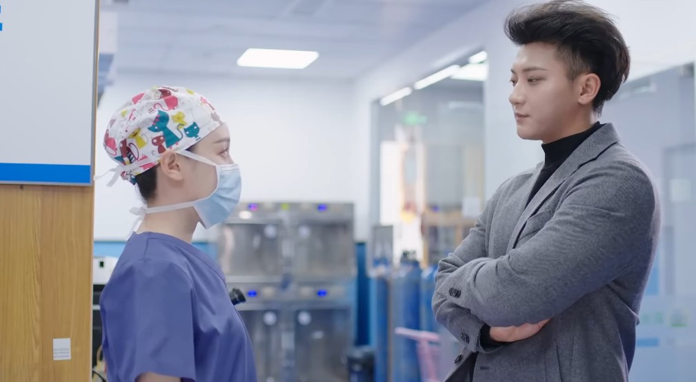 ซีรี่ย์จีน หวานใจเจ้านายขนฟู My Precious พากย์ไทย EP.1-40 จบ | EP.04 หวานใจเจ้านายขนฟู My Precious พากย์ไทย | Full HD 1080p ซีรี่ย์จีน หวานใจเจ้านายขนฟู My Precious พากย์ไทย EP.1-40 จบ EP.04 หวานใจเจ้านายขนฟู My Precious พากย์ไทย | ดูซีรี่ย์ออนไลน์ HD พากย์ไทย ซับไทย