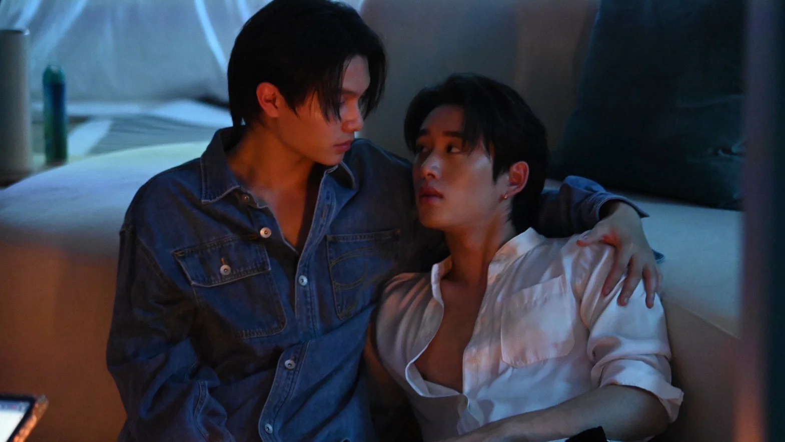 ซีรี่ย์วาย เดี๋ยวจะรักซะให้บ้า You Maniac (2026) พากย์ไทย EP.1-10 จบ | EP.02 เดี๋ยวจะรักซะให้บ้า You Maniac (2026) พากย์ไทย | Full HD 1080p ซีรี่ย์วาย เดี๋ยวจะรักซะให้บ้า You Maniac (2026) พากย์ไทย EP.1-10 จบ EP.02 เดี๋ยวจะรักซะให้บ้า You Maniac (2026) พากย์ไทย | ดูซีรี่ย์ออนไลน์ HD พากย์ไทย ซับไทย