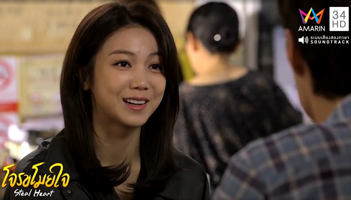 ซีรี่ย์เกาหลี โจรขโมยใจ Steal Heart พากย์ไทย EP.1-50 จบ | Ep.23 โจรขโมยใจ Steal Heart พากษ์ไทย | Full HD 1080p ซีรี่ย์เกาหลี โจรขโมยใจ Steal Heart พากย์ไทย EP.1-50 จบ Ep.23 โจรขโมยใจ Steal Heart พากษ์ไทย | ดูซีรี่ย์ออนไลน์ HD พากย์ไทย ซับไทย
