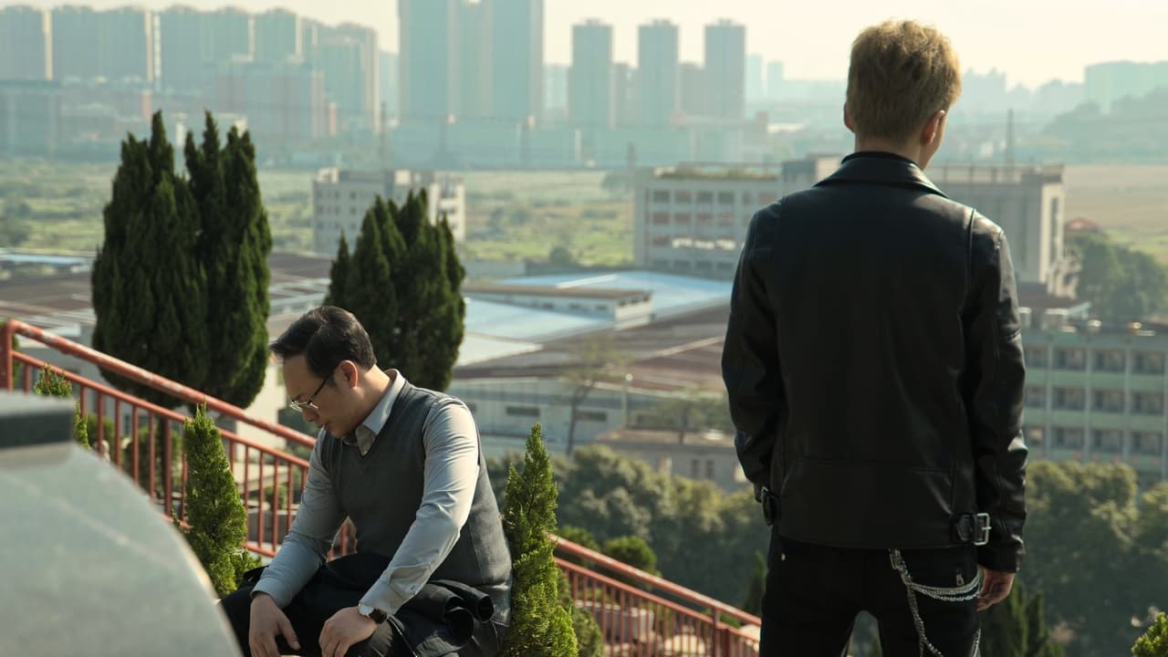 ซีรี่ย์จีน The Knockout พากย์ไทย EP.1-39 จบ | EP.31 The Knockout พากย์ไทย | Full HD 1080p ซีรี่ย์จีน The Knockout พากย์ไทย EP.1-39 จบ EP.31 The Knockout พากย์ไทย | ดูซีรี่ย์ออนไลน์ HD พากย์ไทย ซับไทย