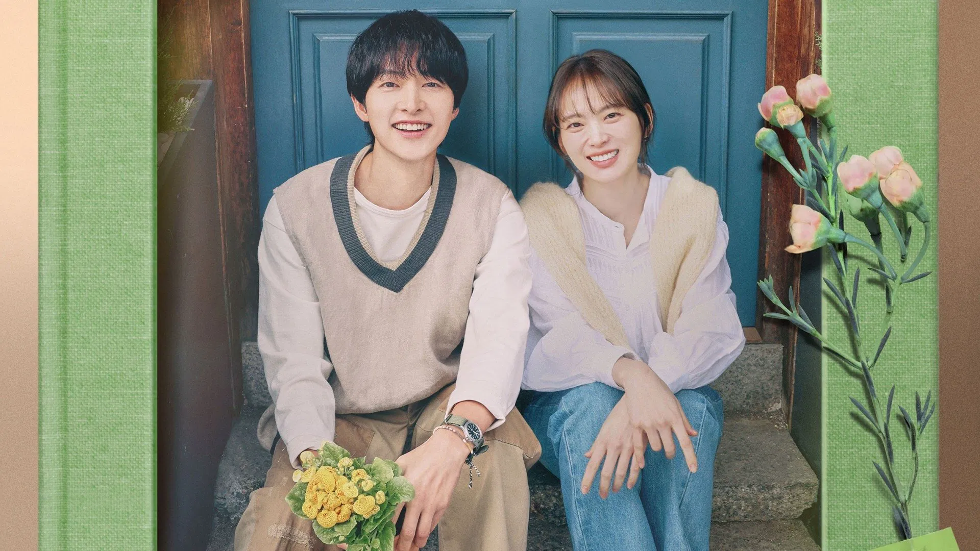 ซีรี่ย์เกาหลี วัยเยาว์ของสองเรา My Youth (2025) พากย์ไทย EP.1-12 จบ EP.06 วัยเยาว์ของสองเรา My Youth (2025) พากย์ไทย | ดูซีรี่ย์ออนไลน์ HD พากย์ไทย ซับไทย