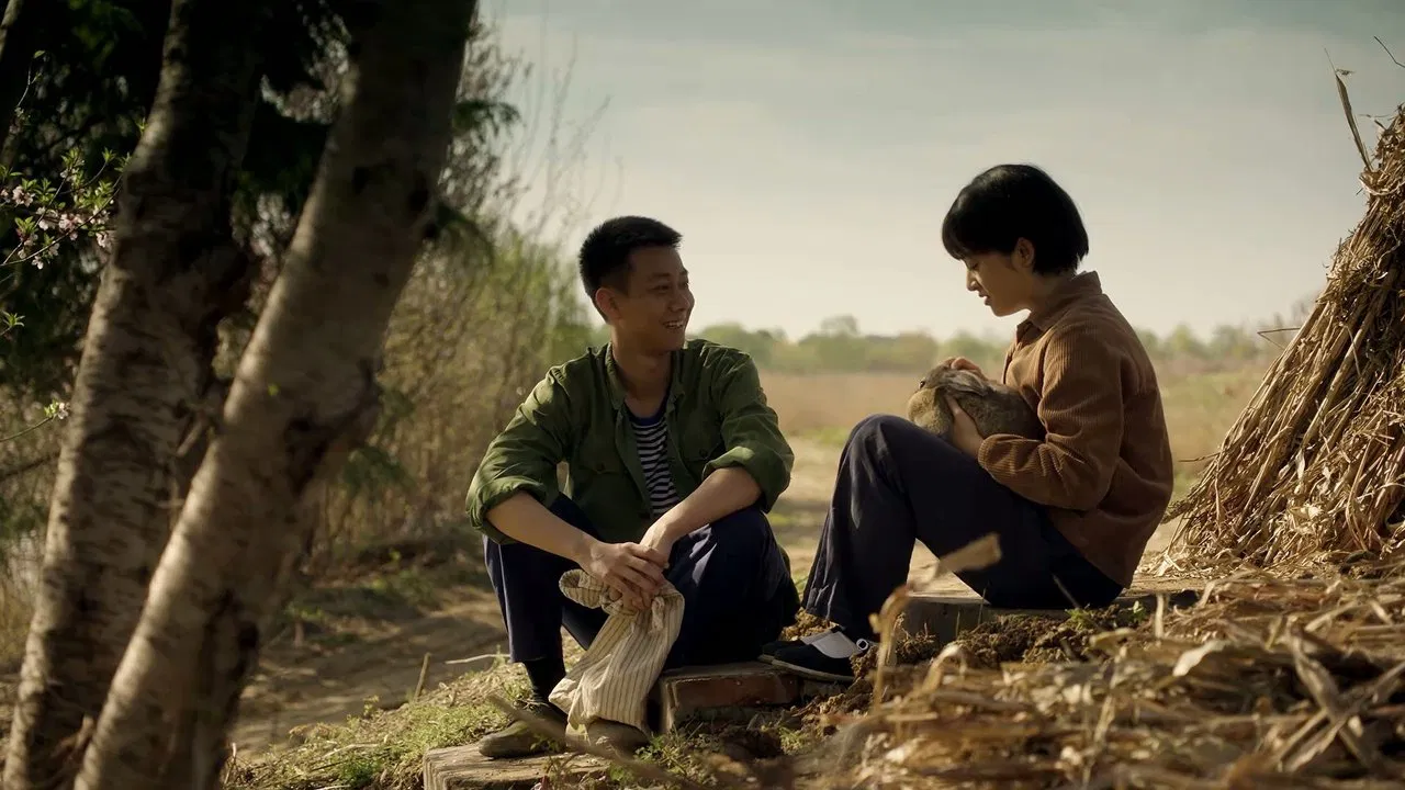 ซีรี่ย์จีน หกสาวสกุลเหอ Six Sisters (2025) พากย์ไทย EP.1-38 จบ | EP.21 หกสาวสกุลเหอ Six Sisters (2025) พากย์ไทย | Full HD 1080p ซีรี่ย์จีน หกสาวสกุลเหอ Six Sisters (2025) พากย์ไทย EP.1-38 จบ EP.21 หกสาวสกุลเหอ Six Sisters (2025) พากย์ไทย | ดูซีรี่ย์ออนไลน์ HD พากย์ไทย ซับไทย