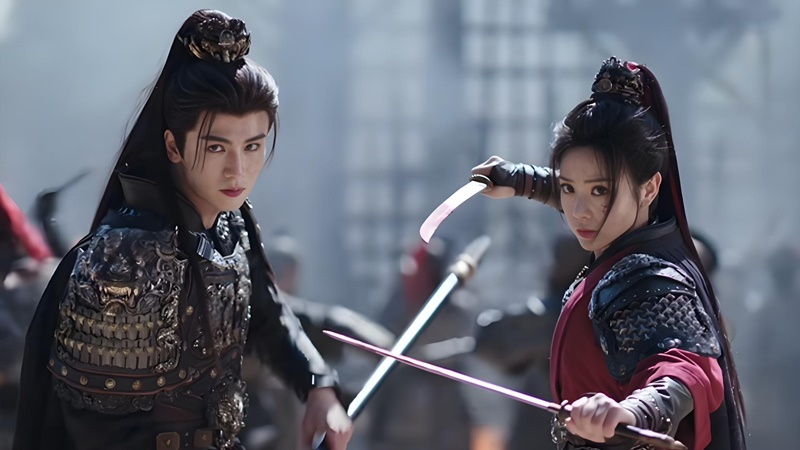 ซีรี่ย์จีน ล่าหยก Pursuit of Jade (2026) พากย์ไทย EP.1-40 จบ | EP.18 ล่าหยก Pursuit of Jade (2026) พากย์ไทย | Full HD 1080p ซีรี่ย์จีน ล่าหยก Pursuit of Jade (2026) พากย์ไทย EP.1-40 จบ EP.18 ล่าหยก Pursuit of Jade (2026) พากย์ไทย | ดูซีรี่ย์ออนไลน์ HD พากย์ไทย ซับไทย