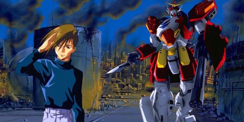 อนิเมะ โมบิลสูท กันดั้มวิง Mobile Suit Gundam Wing ตอนที่ 1-49 พากย์ไทย | ตอนที่ 19 โมบิลสูท กันดั้มวิง Mobile Suit Gundam Wing พากย์ไทย | Full HD 1080p อนิเมะ โมบิลสูท กันดั้มวิง Mobile Suit Gundam Wing ตอนที่ 1-49 พากย์ไทย ตอนที่ 19 โมบิลสูท กันดั้มวิง Mobile Suit Gundam Wing พากย์ไทย | ดูซีรี่ย์ออนไลน์ HD พากย์ไทย ซับไทย