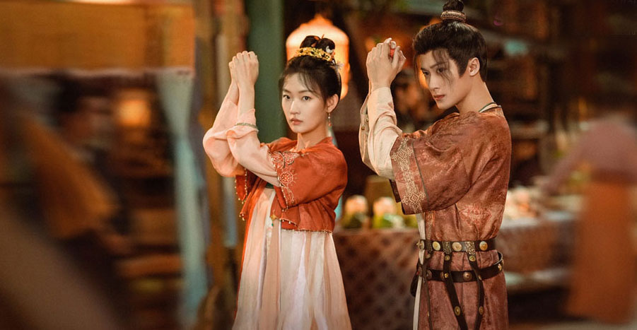 ซีรี่ย์จีน หน่วยพิทักษ์จตุรทิศ Go East (2024) พากย์ไทย EP.1-37 จบ | EP.31 หน่วยพิทักษ์จตุรทิศ Go East (2024) พากย์ไทย | Full HD 1080p ซีรี่ย์จีน หน่วยพิทักษ์จตุรทิศ Go East (2024) พากย์ไทย EP.1-37 จบ EP.31 หน่วยพิทักษ์จตุรทิศ Go East (2024) พากย์ไทย | ดูซีรี่ย์ออนไลน์ HD พากย์ไทย ซับไทย
