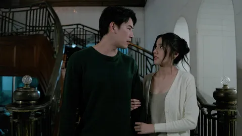 ซีรี่ย์ไทย มรดกมืด Dark Legacy (2026) พากย์ไทย EP.1-8 จบ EP.02 มรดกมืด Dark Legacy (2026) พากย์ไทย | ดูซีรี่ย์ออนไลน์ HD พากย์ไทย ซับไทย