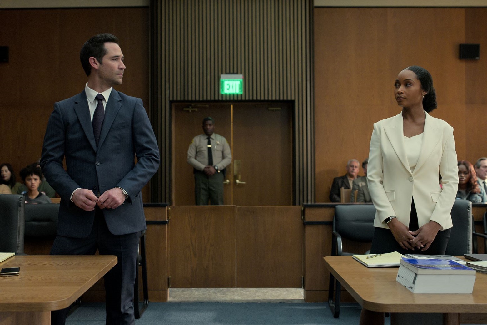 ซีรี่ย์ฝรั่ง แผนพิพากษา ซีซั่น 2 The Lincoln Lawyer Season 2 พากย์ไทย EP.1-10 จบ | Ep.07 แผนพิพากษา ซีซั่น 2 The Lincoln Lawyer Season 1 พากย์ไทย | Full HD 1080p ซีรี่ย์ฝรั่ง แผนพิพากษา ซีซั่น 2 The Lincoln Lawyer Season 2 พากย์ไทย EP.1-10 จบ Ep.07 แผนพิพากษา ซีซั่น 2 The Lincoln Lawyer Season 1 พากย์ไทย | ดูซีรี่ย์ออนไลน์ HD พากย์ไทย ซับไทย