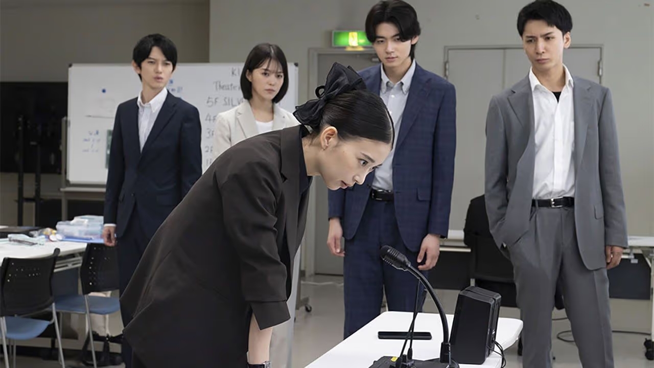 ซีรี่ย์ญี่ปุ่น สติงเกอร์ส: หน่วยลับจับวายร้าย Stingers: Undercover Verification Unit (2025) พากย์ไทย EP.1-11 จบ | EP.03 สติงเกอร์ส: หน่วยลับจับวายร้าย Stingers: Undercover Verification Unit (2025) พากย์ไทย | Full HD 1080p ซีรี่ย์ญี่ปุ่น สติงเกอร์ส: หน่วยลับจับวายร้าย Stingers: Undercover Verification Unit (2025) พากย์ไทย EP.1-11 จบ EP.03 สติงเกอร์ส: หน่วยลับจับวายร้าย Stingers: Undercover Verification Unit (2025) พากย์ไทย | ดูซีรี่ย์ออนไลน์ HD พากย์ไทย ซับไทย