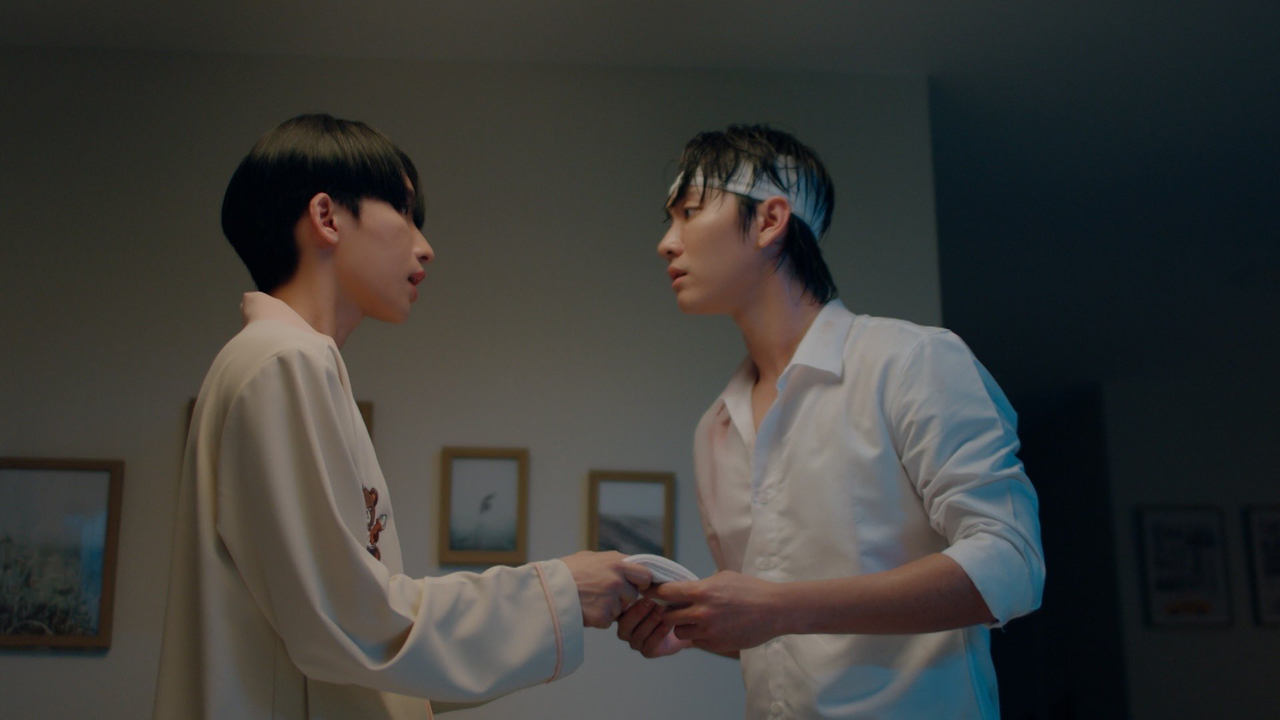 ซีรี่ย์วาย คนละกาลเวลา The Boy Next World (2025) พากย์ไทย EP.1-10 จบ EP.07 คนละกาลเวลา The Boy Next World (2025) พากย์ไทย | ดูซีรี่ย์ออนไลน์ HD พากย์ไทย ซับไทย