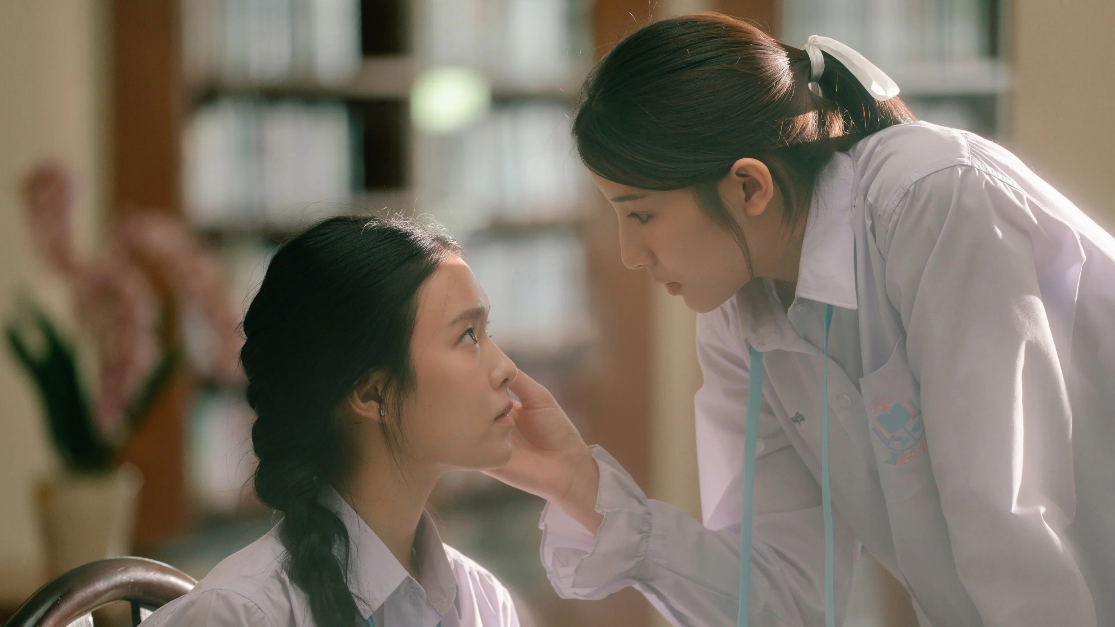 ซีรี่ย์วาย จูเลียตแอนด์จูเลียต Juliet & Juliet (2026) พากย์ไทย EP.1-10 จบ EP.05 จูเลียตแอนด์จูเลียต Juliet & Juliet (2026) พากย์ไทย | ดูซีรี่ย์ออนไลน์ HD พากย์ไทย ซับไทย