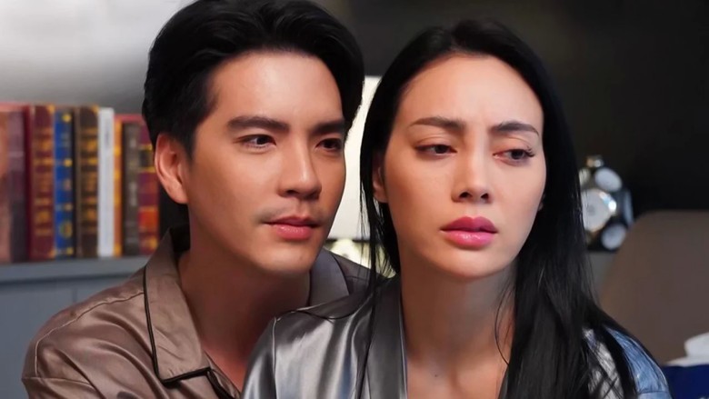 ซีรี่ย์ไทย เมียหลวง The Wife พากย์ไทย EP.1-20 จบ EP.02 เมียหลวง The Wife พากย์ไทย | ดูซีรี่ย์ออนไลน์ HD พากย์ไทย ซับไทย