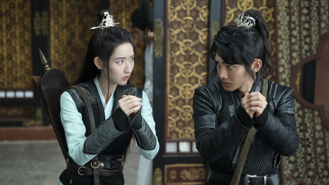 ซีรี่ย์จีน ปรมาจารย์พยัคฆ์กระเรียน Tiger and Crane พากย์ไทย EP.1-36 จบ | EP.24 ปรมาจารย์พยัคฆ์กระเรียน Tiger and Crane พากย์ไทย | Full HD 1080p ซีรี่ย์จีน ปรมาจารย์พยัคฆ์กระเรียน Tiger and Crane พากย์ไทย EP.1-36 จบ EP.24 ปรมาจารย์พยัคฆ์กระเรียน Tiger and Crane พากย์ไทย | ดูซีรี่ย์ออนไลน์ HD พากย์ไทย ซับไทย