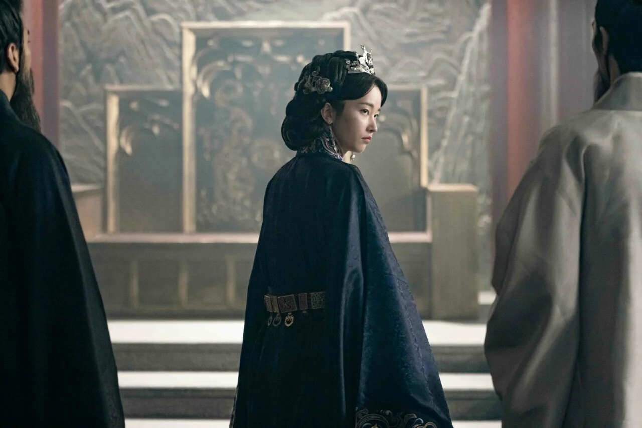 ซีรี่ย์เกาหลี ราชินีอู กู้บัลลังก์ Queen Woo (2024) พากย์ไทย EP.1-8 จบ | EP.08 (จบ)ราชินีอู กู้บัลลังก์ Queen Woo (2024) พากย์ไทย | Full HD 1080p ซีรี่ย์เกาหลี ราชินีอู กู้บัลลังก์ Queen Woo (2024) พากย์ไทย EP.1-8 จบ EP.08 (จบ)ราชินีอู กู้บัลลังก์ Queen Woo (2024) พากย์ไทย | ดูซีรี่ย์ออนไลน์ HD พากย์ไทย ซับไทย
