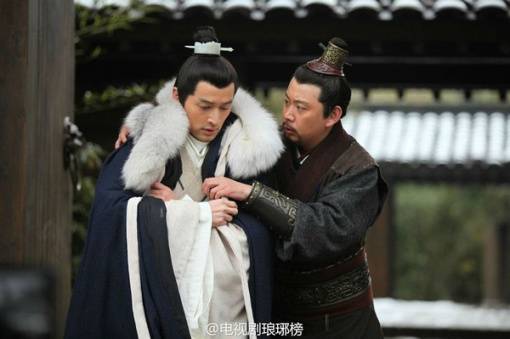 ซีรีส์จีน มหาบุรุษพลิกแผ่นดิน หลางหยางป่าง Nirvana in Fire1 พากย์ไทย EP.1-54 จบ | Ep.12 มหาบุรุษพลิกแผ่นดิน ภาค1 Nirvana in Fire1 พากษ์ไทย | Full HD 1080p ซีรีส์จีน มหาบุรุษพลิกแผ่นดิน หลางหยางป่าง Nirvana in Fire1 พากย์ไทย EP.1-54 จบ Ep.12 มหาบุรุษพลิกแผ่นดิน ภาค1 Nirvana in Fire1 พากษ์ไทย | ดูซีรี่ย์ออนไลน์ HD พากย์ไทย ซับไทย