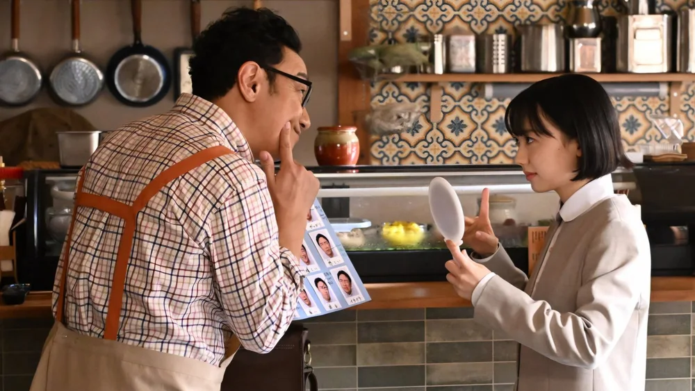 ซีรี่ย์ญี่ปุ่น มินามิ ทนายอัจฉริยะ Extraordinary Attorney Minami (2026) พากย์ไทย EP.1-10 จบ EP.01 มินามิ ทนายอัจฉริยะ Extraordinary Attorney Minami (2026) พากย์ไทย | ดูซีรี่ย์ออนไลน์ HD พากย์ไทย ซับไทย