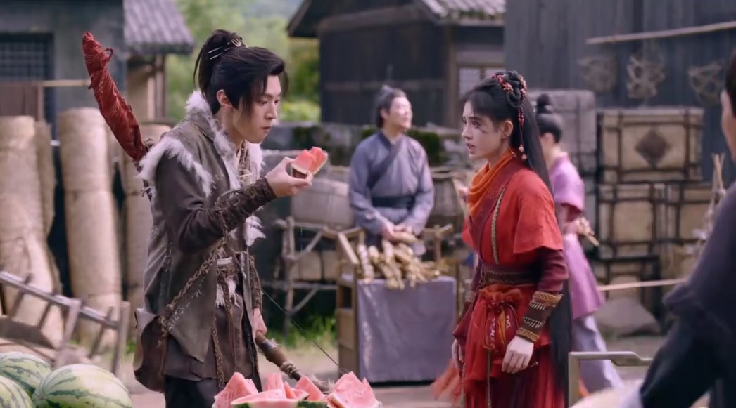 ซีรี่ย์จีน เซียนกระบี่พิชิตมาร ภาค4 Sword and Fairy 4 (2024) พากย์ไทย EP.1-36 จบ | EP.12 เซียนกระบี่พิชิตมาร 4Sword and Fairy 4 (2024) พากย์ไทย | Full HD 1080p ซีรี่ย์จีน เซียนกระบี่พิชิตมาร ภาค4 Sword and Fairy 4 (2024) พากย์ไทย EP.1-36 จบ EP.12 เซียนกระบี่พิชิตมาร 4Sword and Fairy 4 (2024) พากย์ไทย | ดูซีรี่ย์ออนไลน์ HD พากย์ไทย ซับไทย