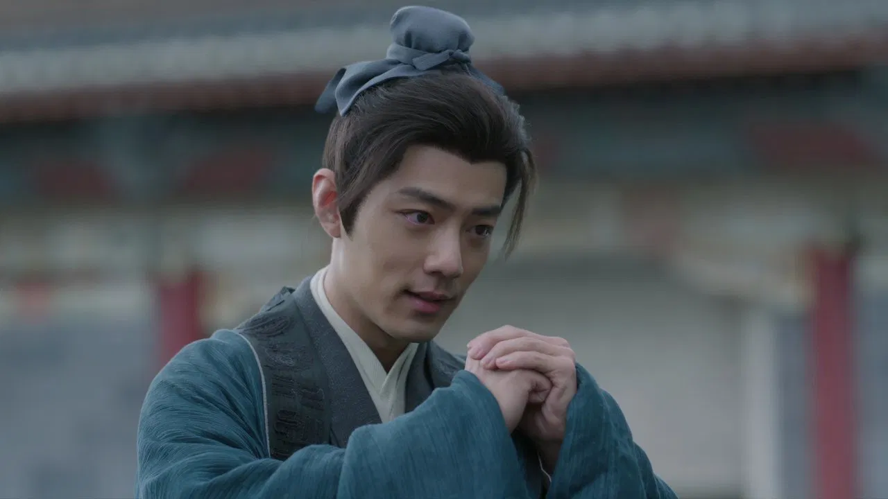ซีรี่ย์จีน ตำนานจั้งไห่ Legend of Zang Hai (2025) พากย์ไทย EP.1-40 จบ | EP.31 ตำนานจั้งไห่ Legend of Zang Hai (2025) พากย์ไทย | Full HD 1080p ซีรี่ย์จีน ตำนานจั้งไห่ Legend of Zang Hai (2025) พากย์ไทย EP.1-40 จบ EP.31 ตำนานจั้งไห่ Legend of Zang Hai (2025) พากย์ไทย | ดูซีรี่ย์ออนไลน์ HD พากย์ไทย ซับไทย